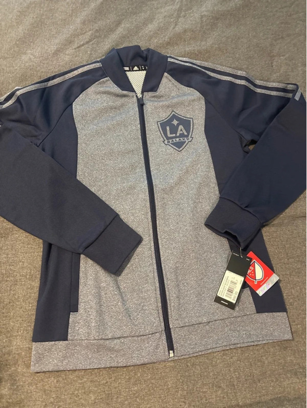 Anthem jacket mls women’s small